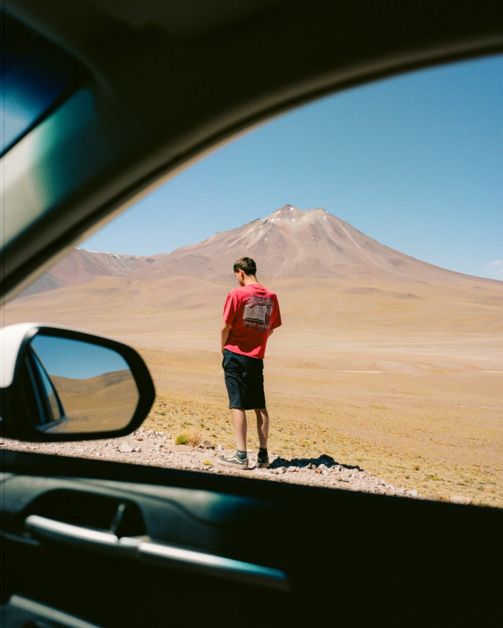 Chile 2024