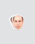 Mateo stickers